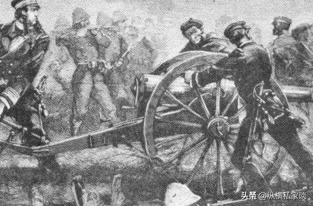 中法战争为什么不败而败_中法战争的历史