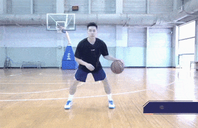 篮球怎么练基本功_篮球入门怎么练习