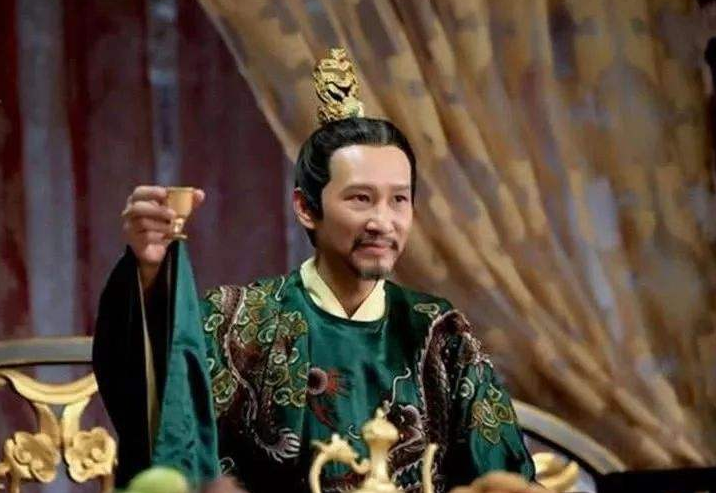 李璘是怎么死的_李璘的死因