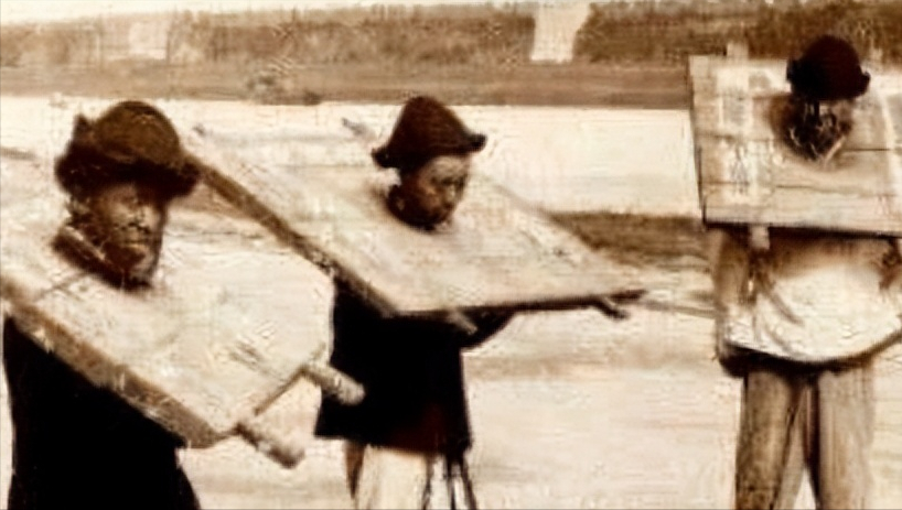古代流放有什么制度_古代流放制度的意义