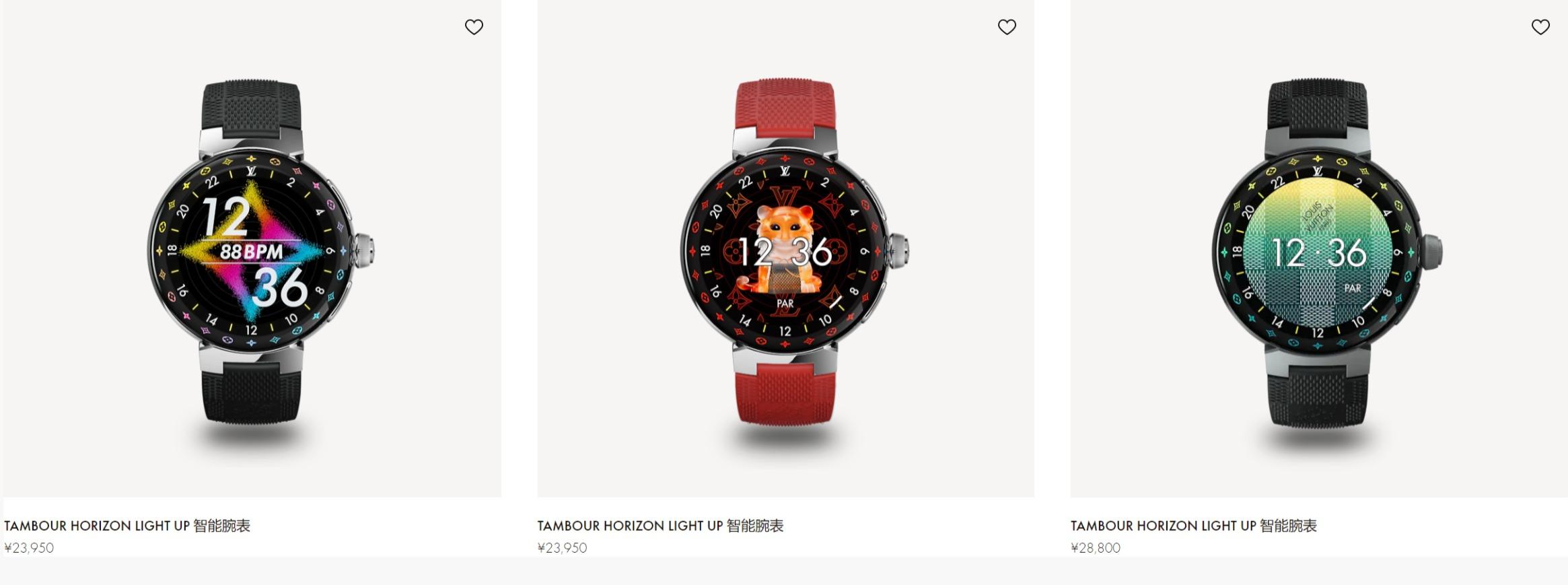 有必要买豪华品牌智能手表吗_豪华品牌智能手表有哪些