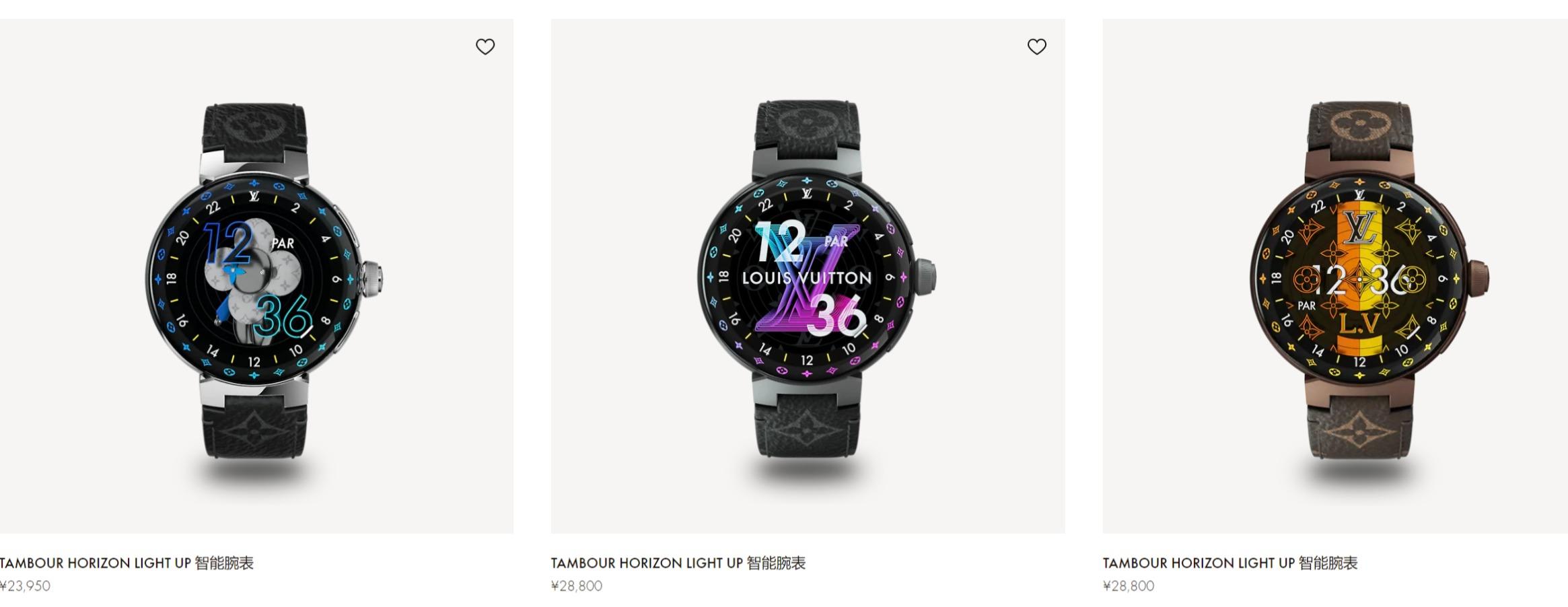 有必要买豪华品牌智能手表吗_豪华品牌智能手表有哪些