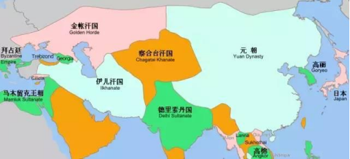新疆人为什么改信伊斯兰教_什么原因