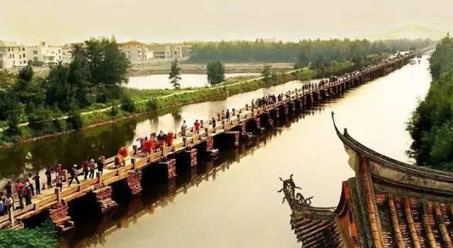中国古桥有哪些_中国著名古桥概况