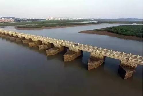 中国古桥有哪些_中国著名古桥概况
