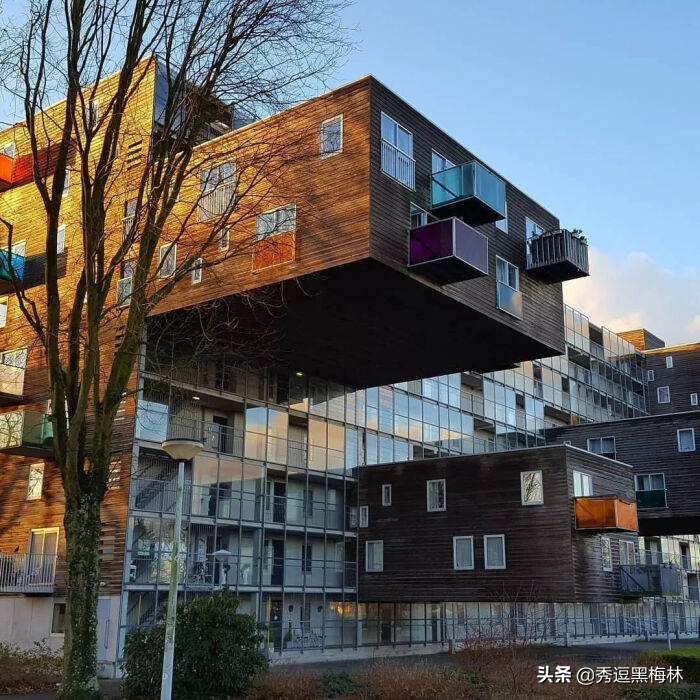 世界上都有哪些危险建筑_你知道吗