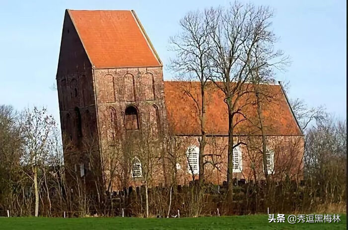 世界上都有哪些危险建筑_你知道吗