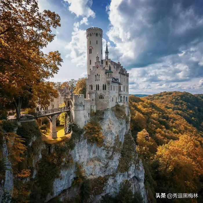 世界上都有哪些危险建筑_你知道吗