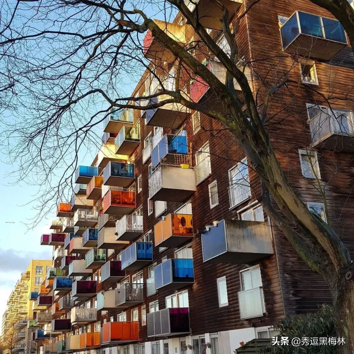 世界上都有哪些危险建筑_你知道吗