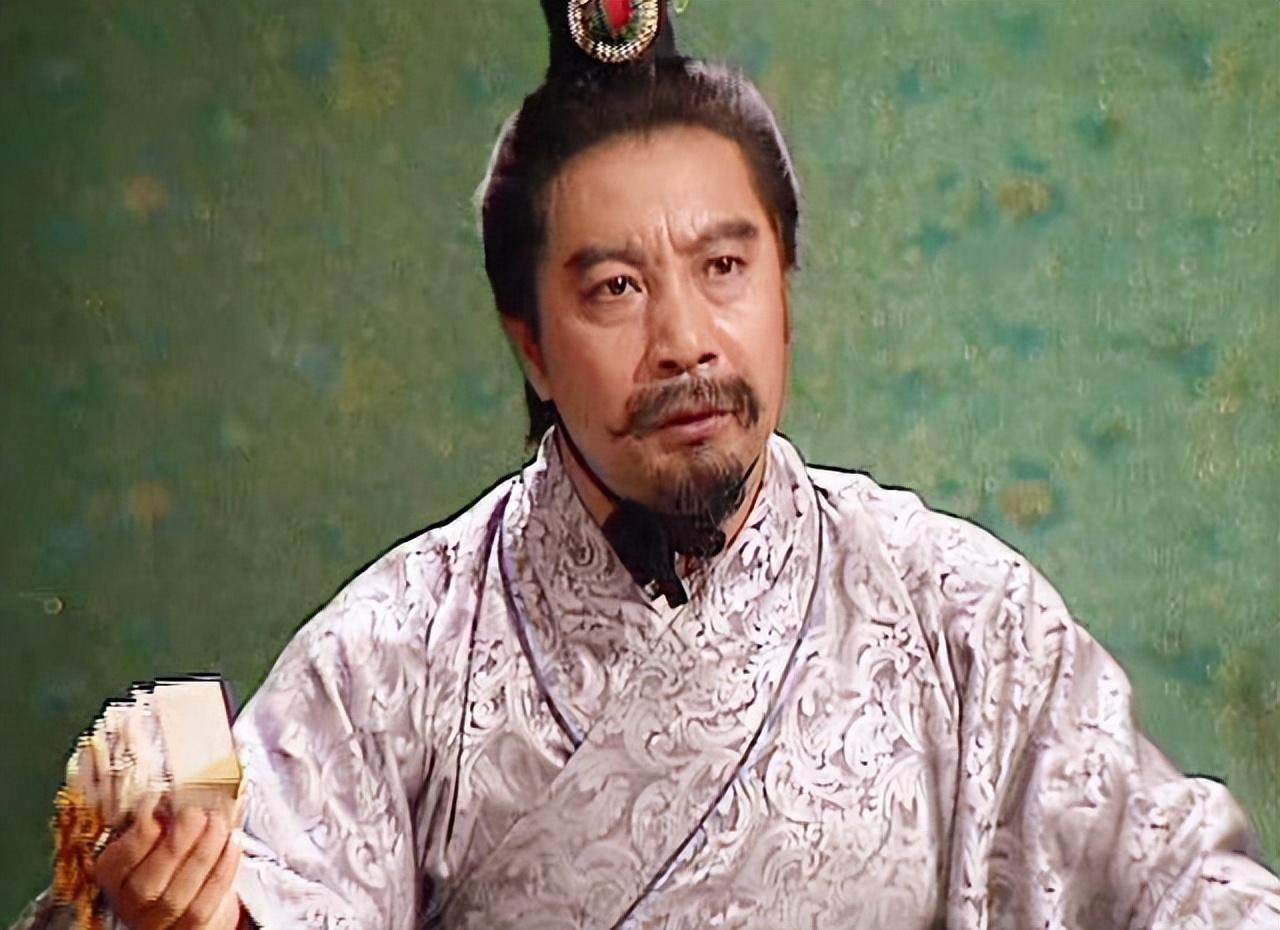 孙坚为何不自立山头_什么原因