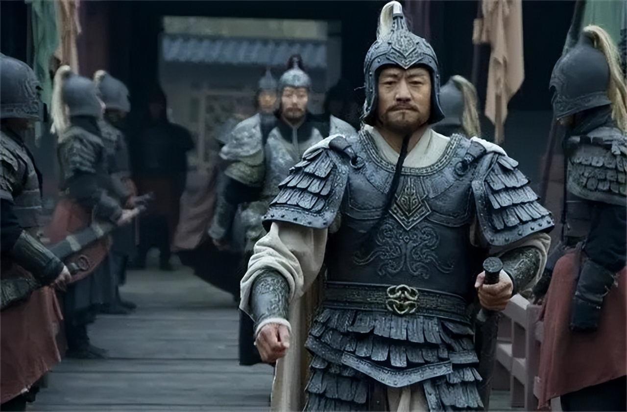 孙坚为何不自立山头_什么原因