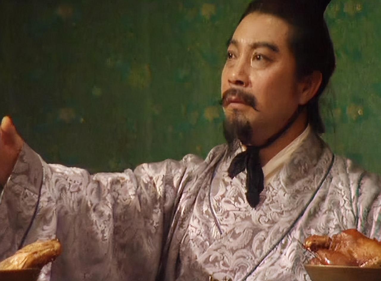 孙坚为何不自立山头_什么原因