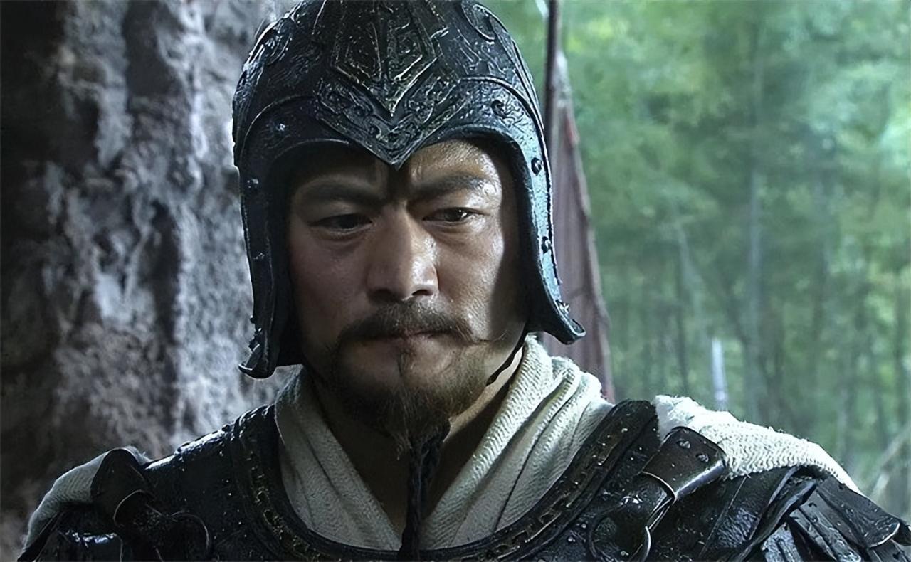 孙坚为何不自立山头_什么原因