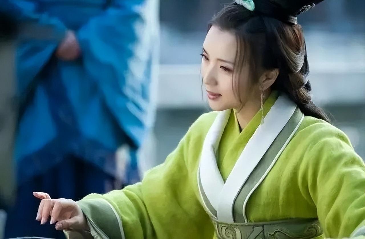 曹操为什么没有霸占貂蝉_曹操没有霸占貂蝉的原因