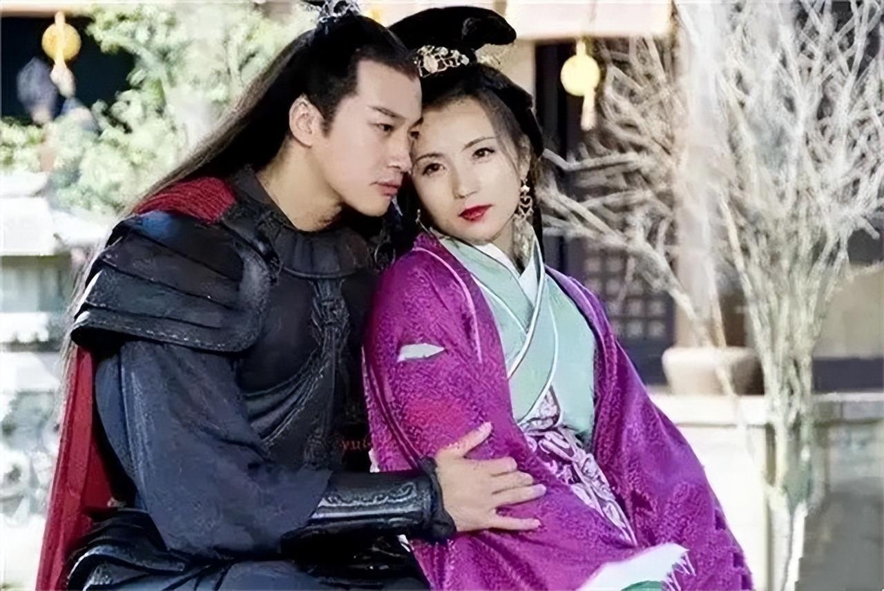 曹操为什么没有霸占貂蝉_曹操没有霸占貂蝉的原因