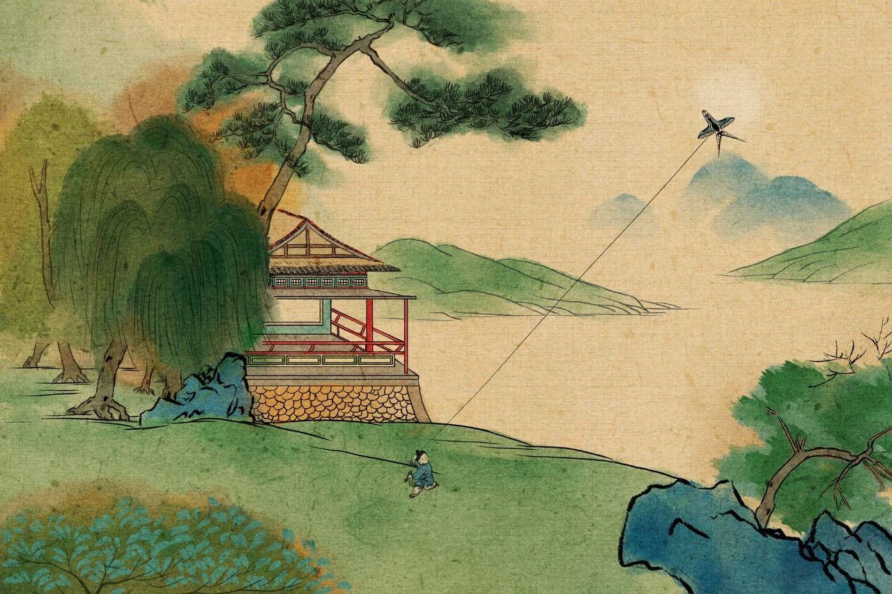 江南四大才子名句有哪些_江南四大才子经典的十大名句