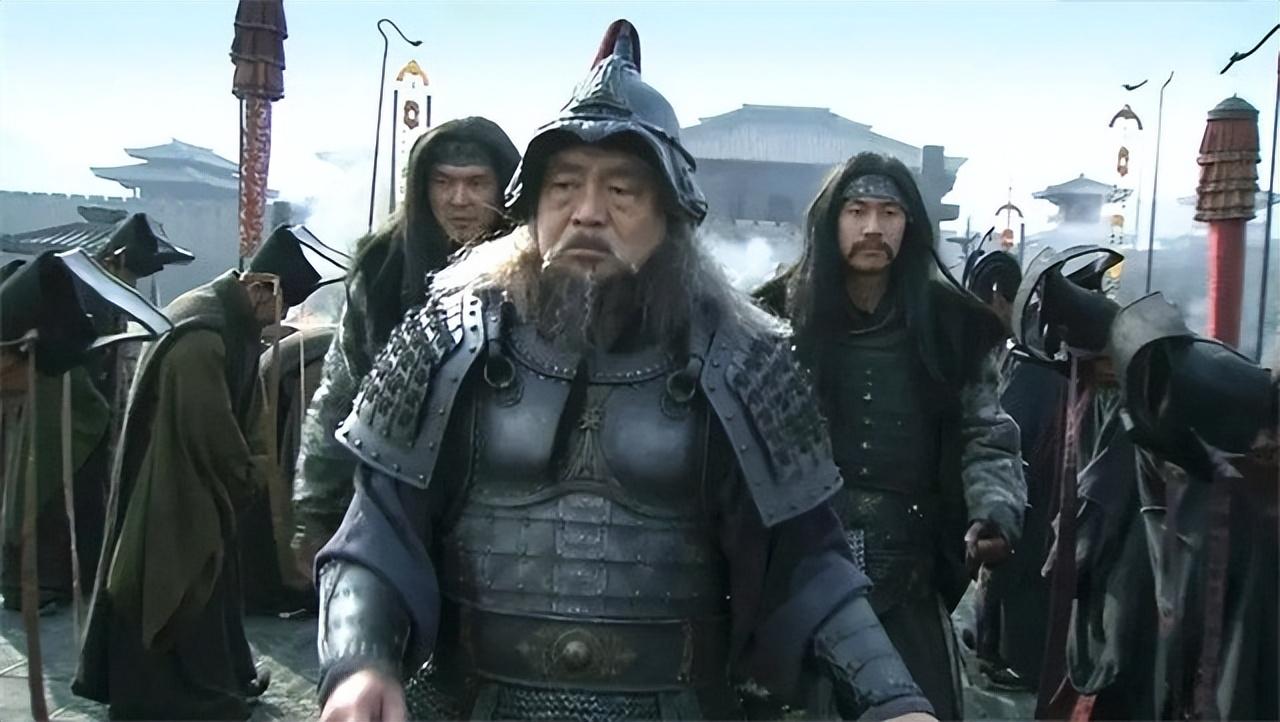 董卓的霸业为何昙花一现_什么原因