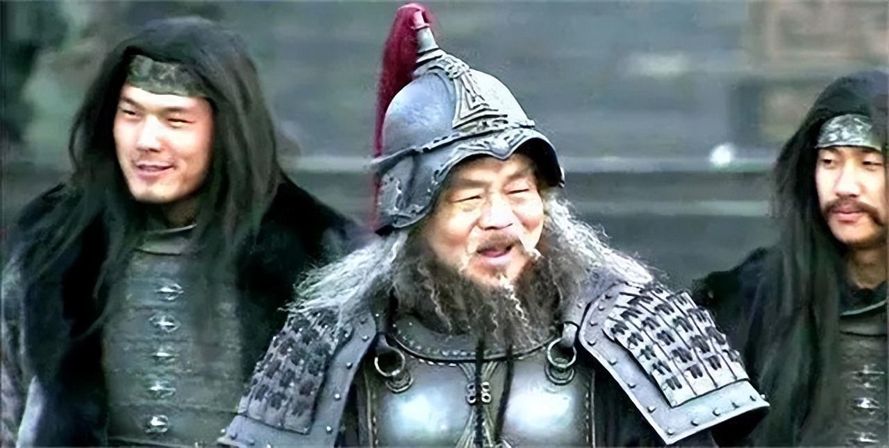 董卓的霸业为何昙花一现_什么原因