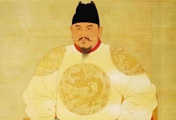 朱元璋为何收了那么多义子_朱元璋收义子的原因