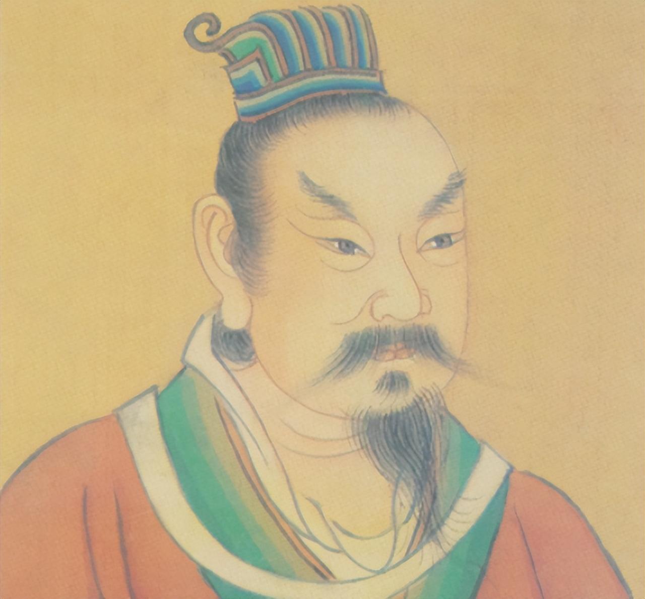 朱温为什么敢杀皇帝_朱温敢杀皇帝的原因