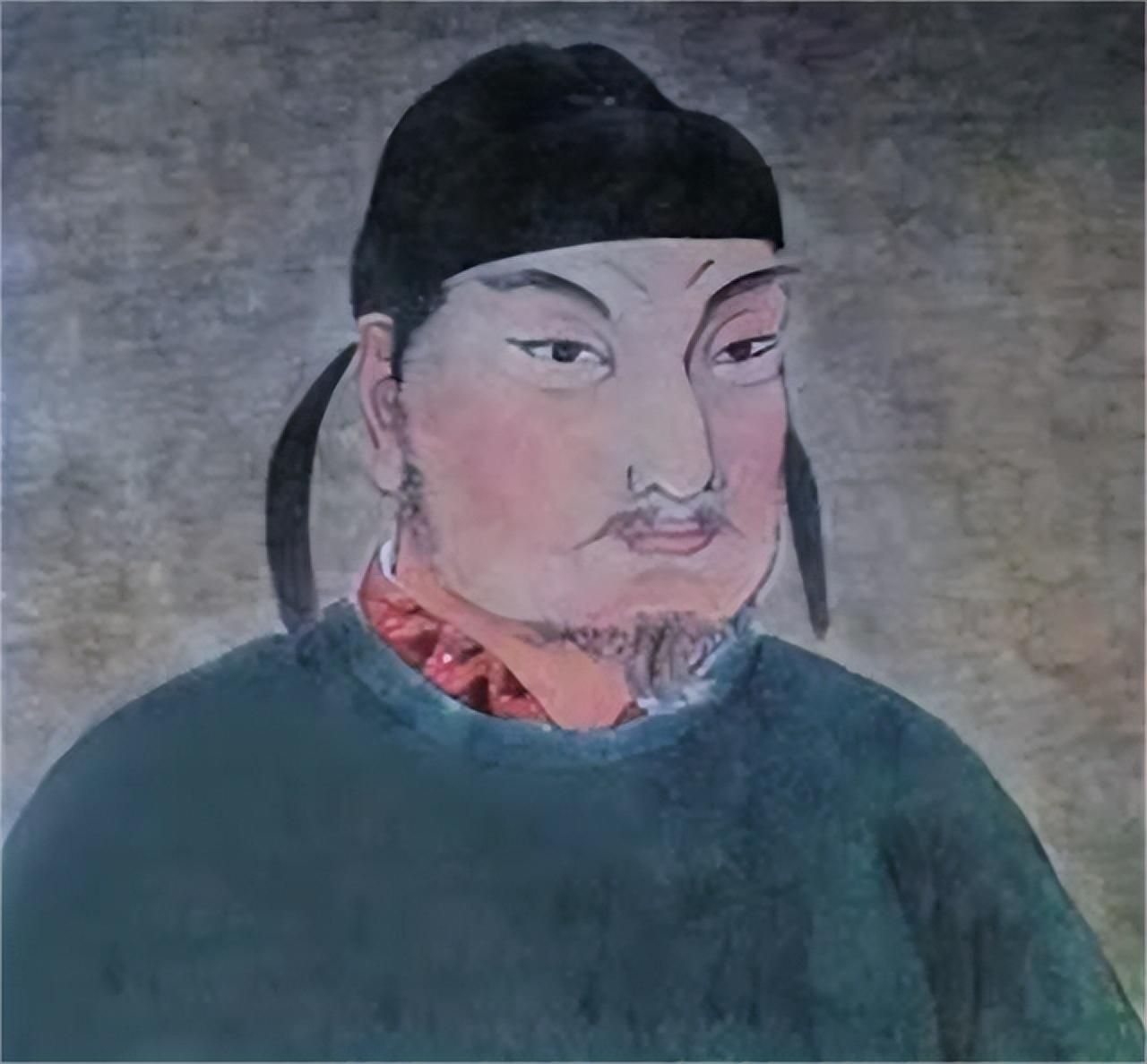 朱温为什么敢杀皇帝_朱温敢杀皇帝的原因
