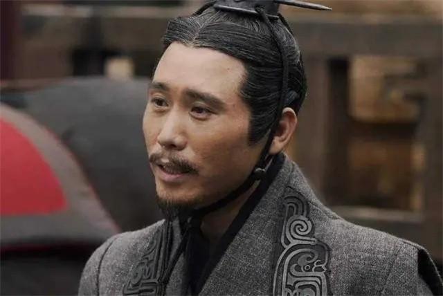 李斯为何会背叛嬴政_有何原因
