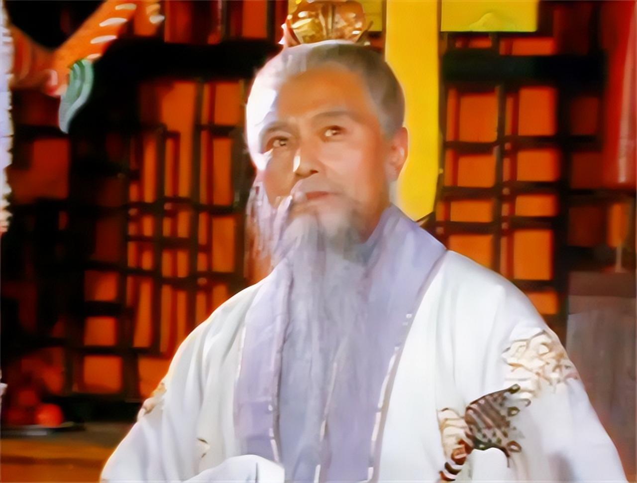 六耳猕猴的师傅是谁_为什么没人敢惹