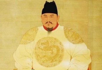 严嵩是被谁扳倒的_一文详解