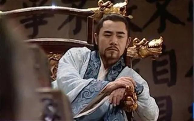 严嵩是被谁扳倒的_一文详解