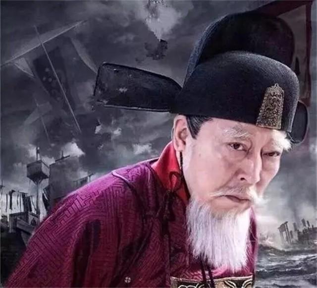 严嵩是被谁扳倒的_一文详解