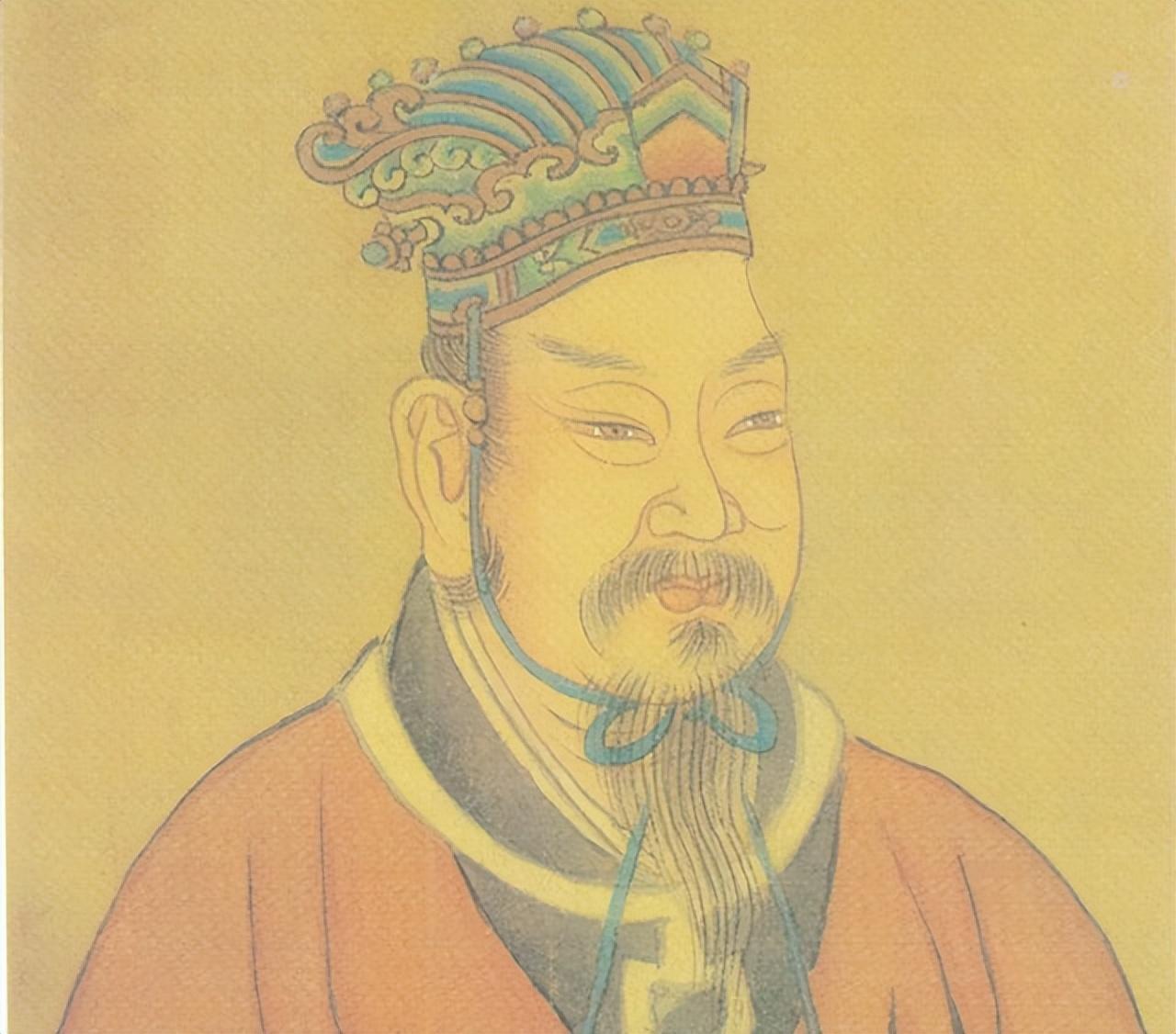 匈奴是今天哪个民族_匈奴的前世今生