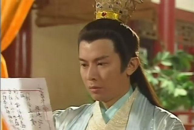 严世蕃是个怎样的人_严世蕃的生平事迹