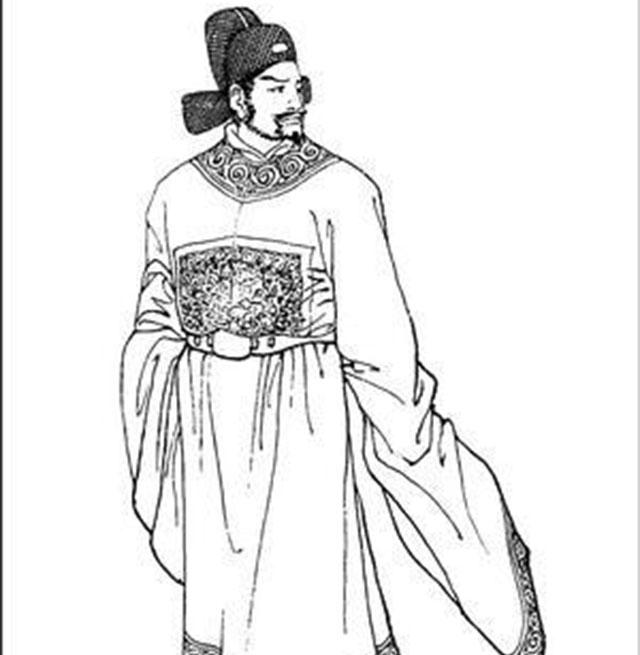严世蕃是个怎样的人_严世蕃的生平事迹
