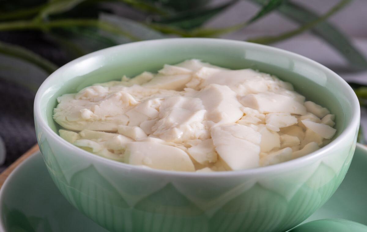 豆腐有什么功效_豆腐的功效和禁忌