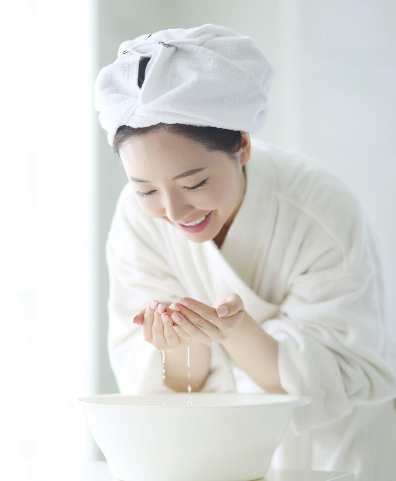 冷水洗脸有哪些危害_冷水洗脸的危害