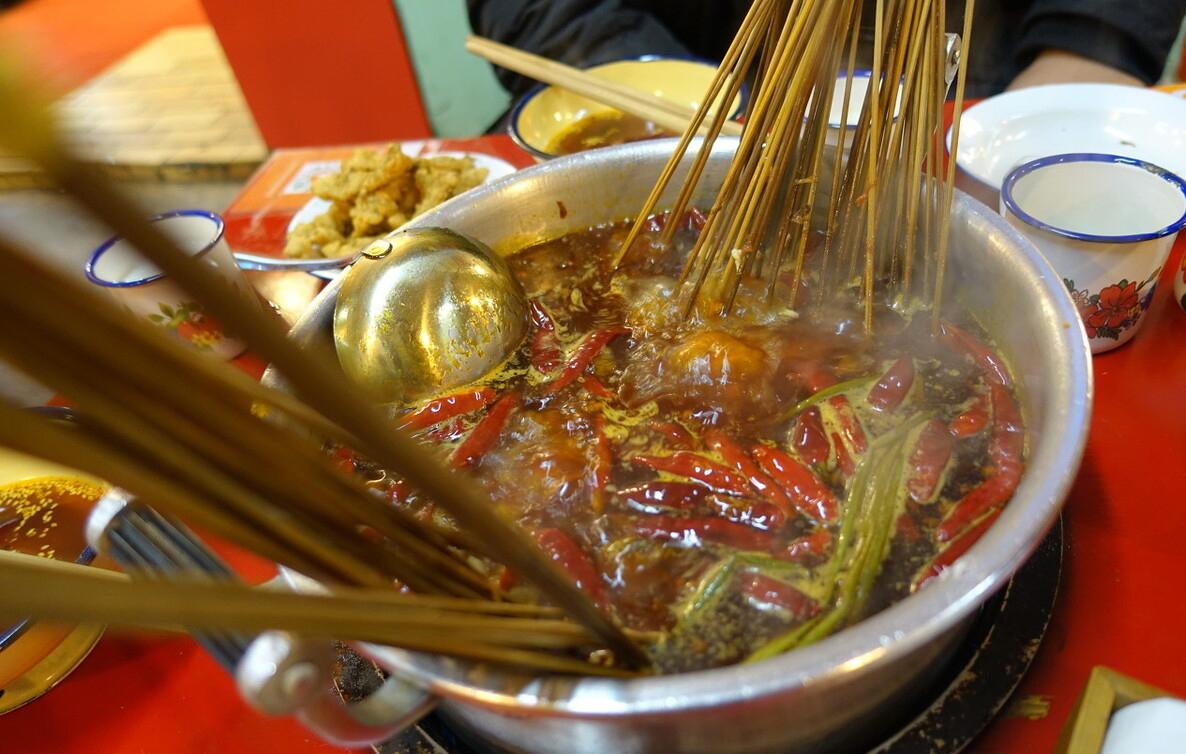 经常吃夜宵有哪些危害_经常吃夜宵的危害和影响