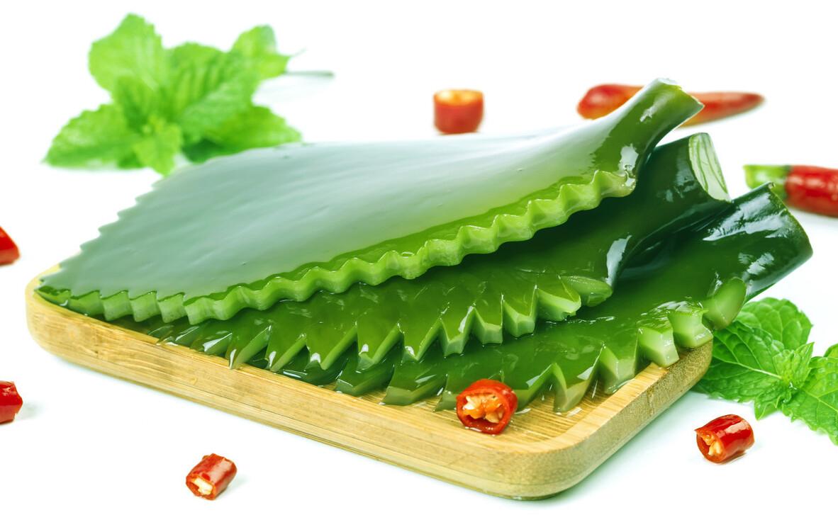 海带有什么功效_海带的功效和作用
