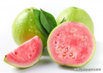 芭乐果怎么吃_芭乐果的正确吃法
