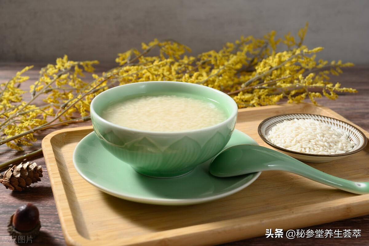 醪糟是热性还是凉性的_醪糟的作用及功效