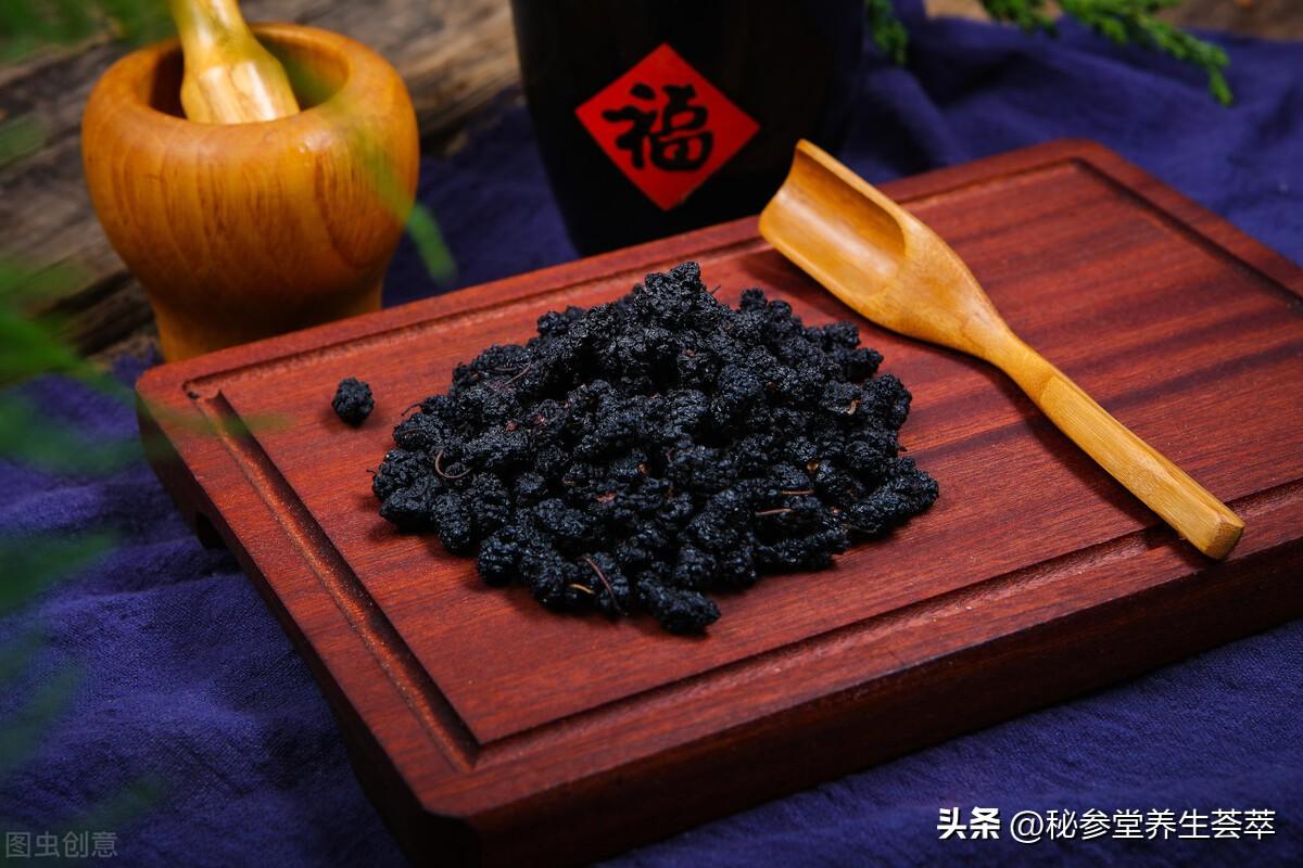 长期喝桑葚水有哪些好处_长期喝桑葚水的作用