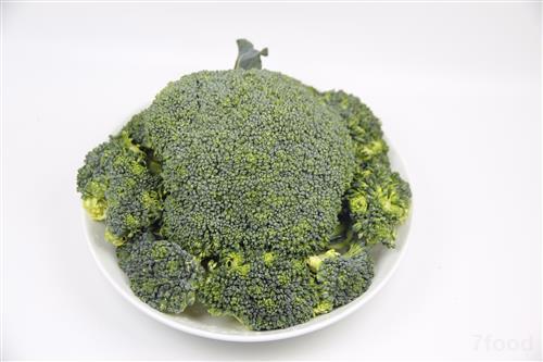 西兰花怎么做_西兰花的做法