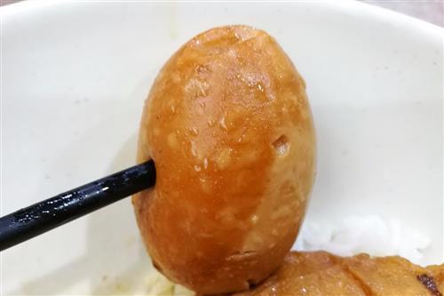 印花卤蛋怎么做_印花卤蛋的家常做法