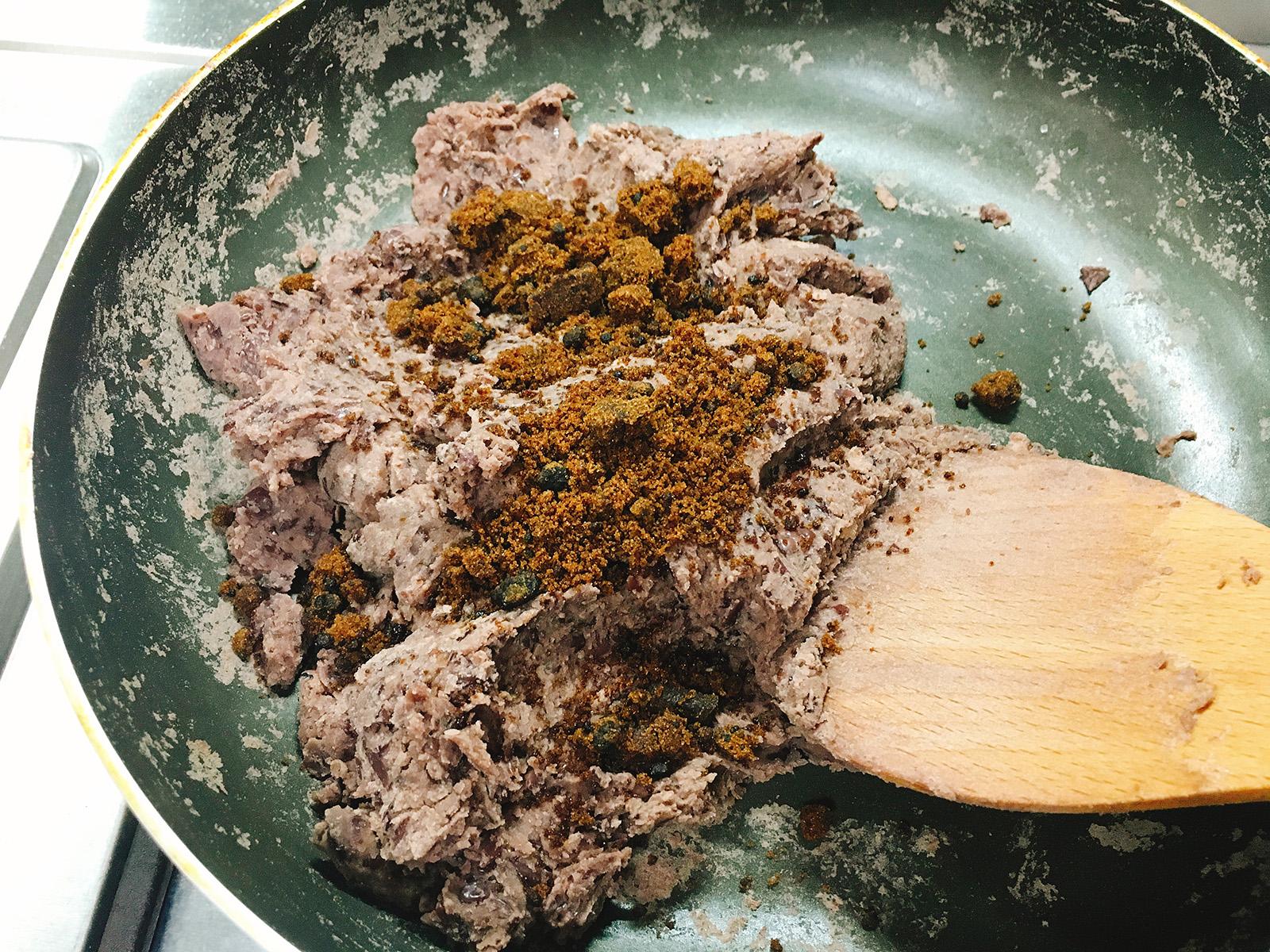 做红豆沙先放糖还是后放糖_红豆沙的正确做法