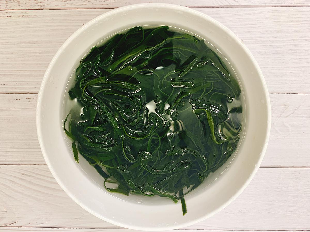 凉拌海带丝怎么做_凉拌海带丝的做法