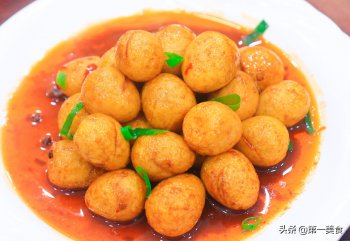 鹌鹑蛋怎么做_鹌鹑蛋的做法教程