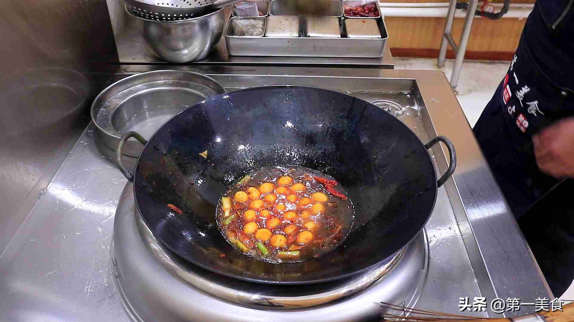 鹌鹑蛋怎么做_鹌鹑蛋的做法教程