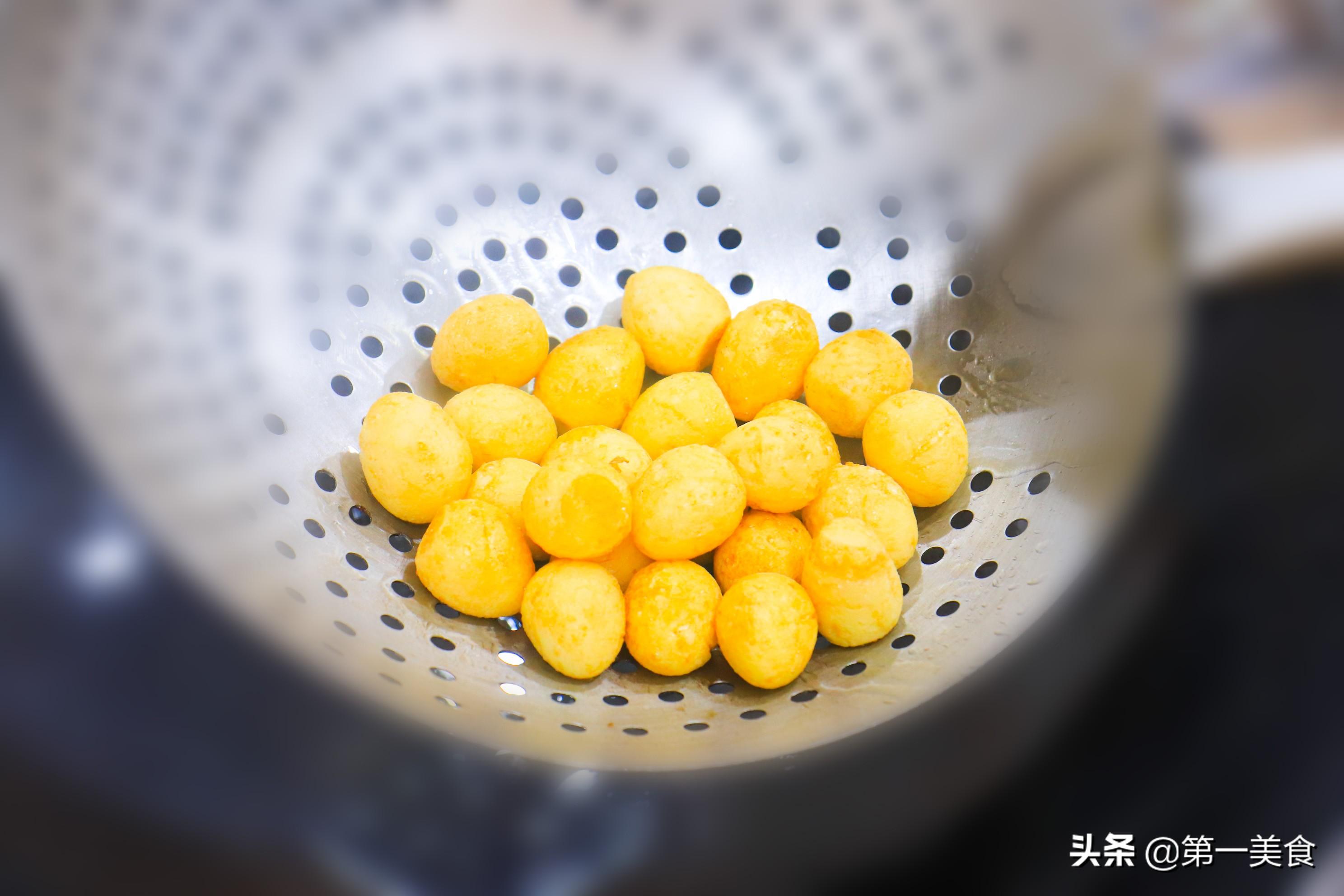 鹌鹑蛋怎么做_鹌鹑蛋的做法教程