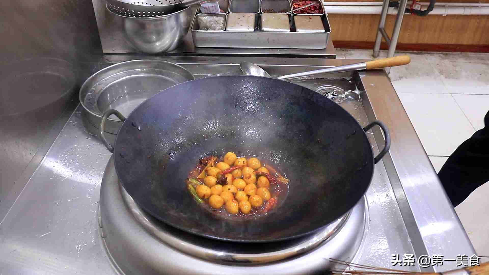 鹌鹑蛋怎么做_鹌鹑蛋的做法教程