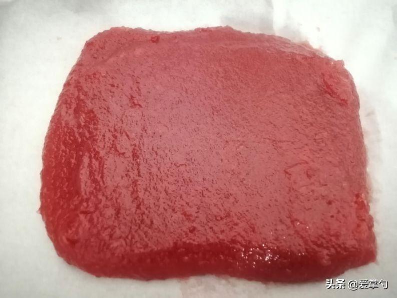 山楂怎么做_山楂的做法教程