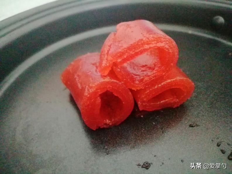 山楂怎么做_山楂的做法教程